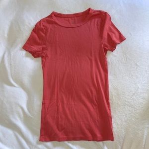 J. Crew Fitted Tee